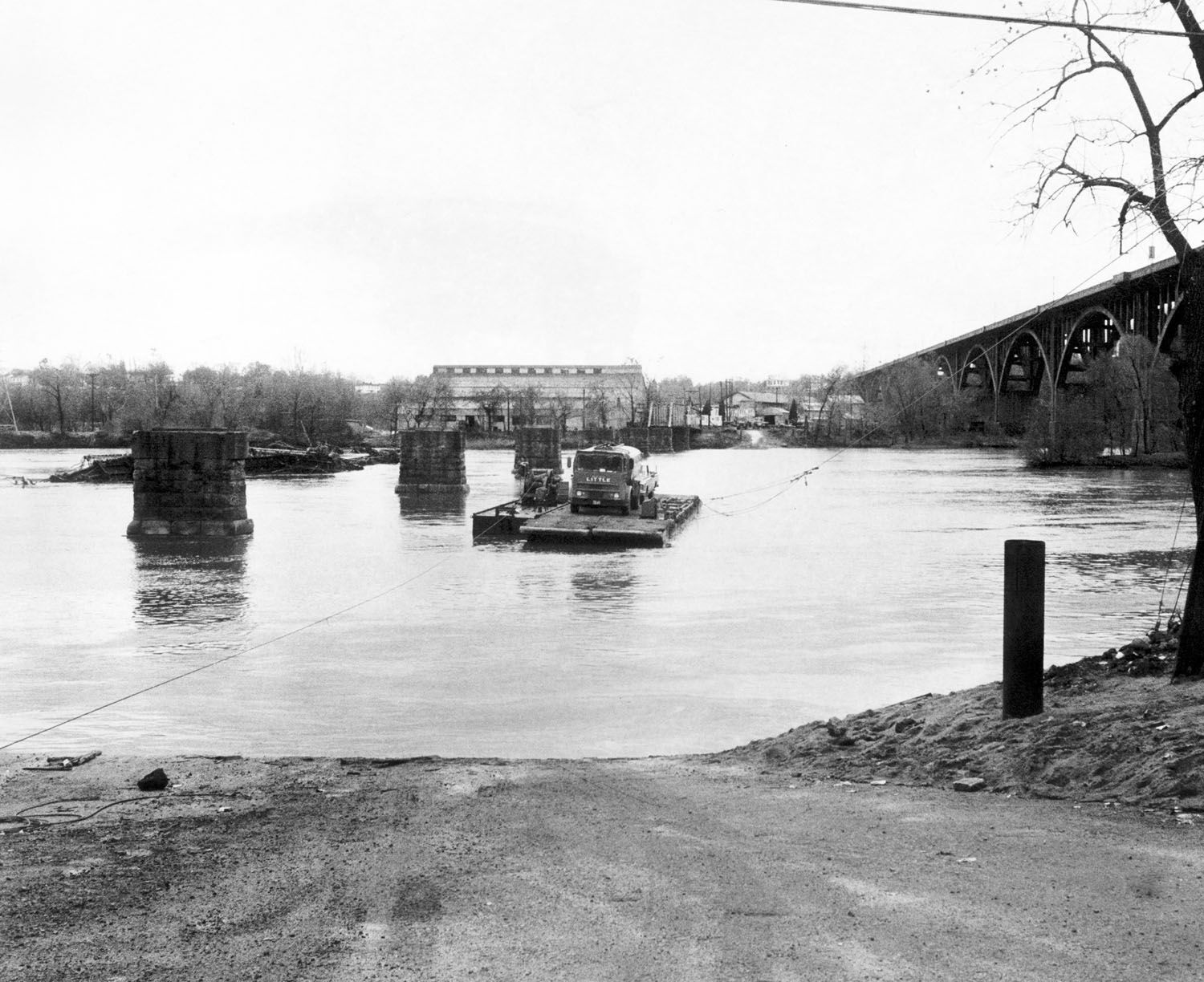 Belle Isle
